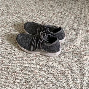 Vessi waterproof sneakers!